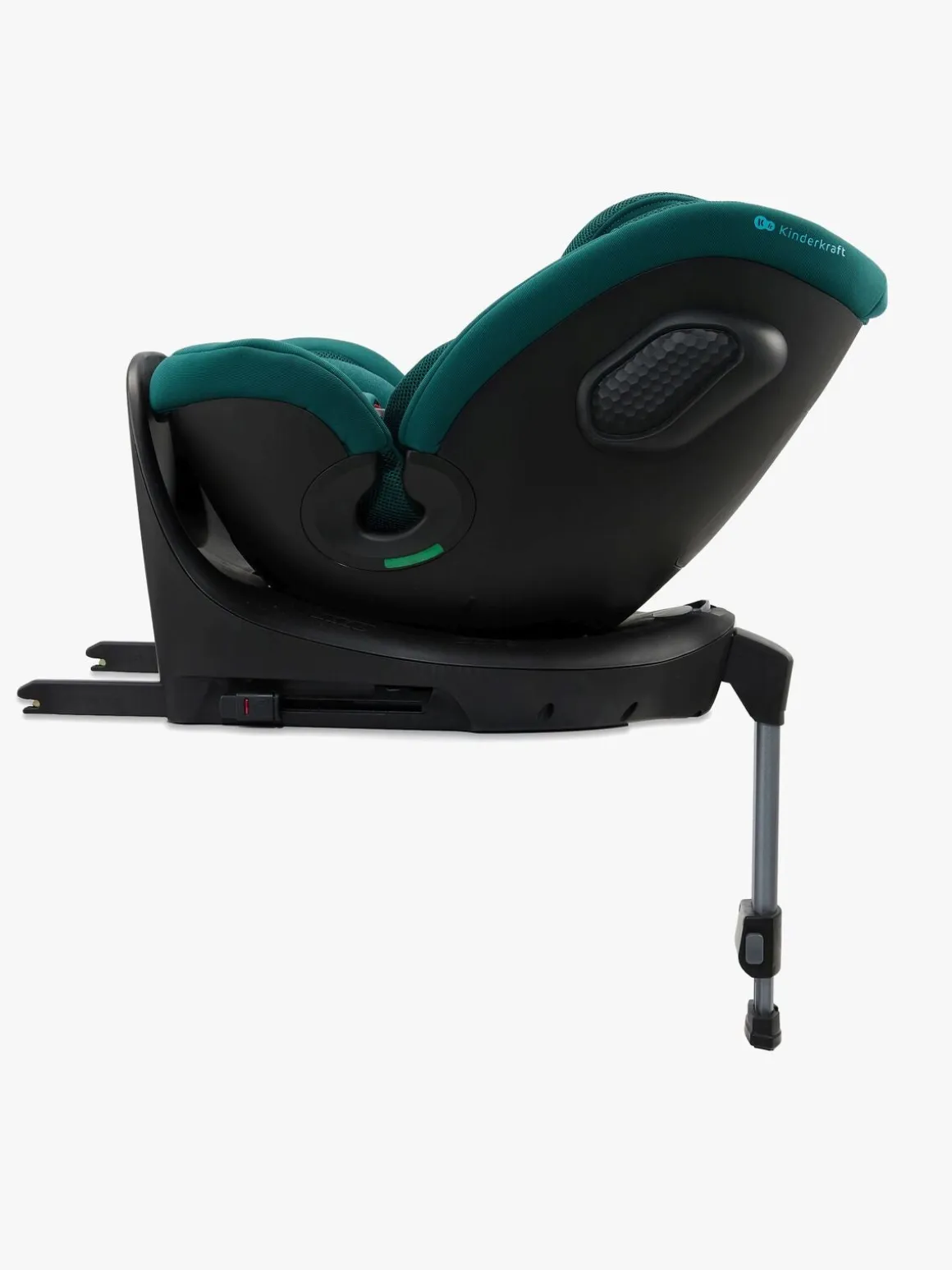 Kinderkraft XPEDITION 3 i-Size Autostol, Green