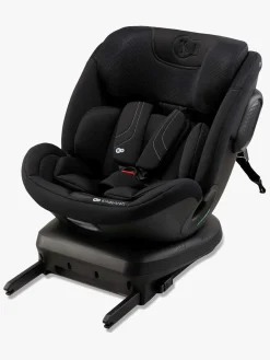 Kinderkraft XPEDITION 3 i-Size Autostol, Black