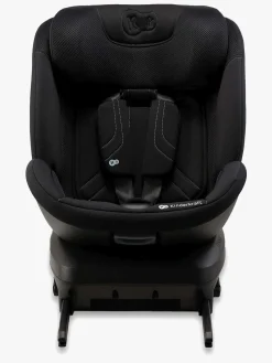 Kinderkraft XPEDITION 3 i-Size Autostol, Black