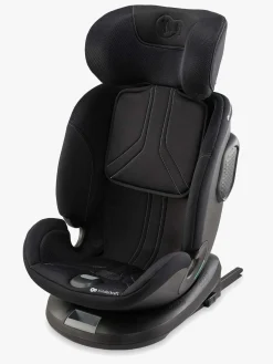 Kinderkraft XPEDITION 3 i-Size Autostol, Black