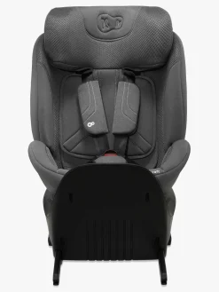Kinderkraft XRIDER 2 i-Size Autostol, Grey