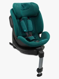 Kinderkraft XRIDER 2 i-Size Autostol, Green