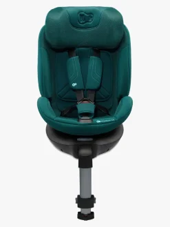 Kinderkraft XRIDER 2 i-Size Autostol, Green