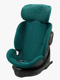 Kinderkraft XRIDER 2 i-Size Autostol, Green