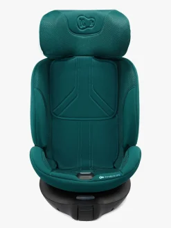 Kinderkraft XRIDER 2 i-Size Autostol, Green