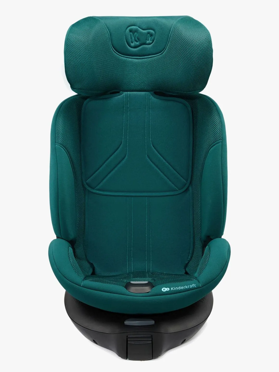 Kinderkraft XRIDER 2 i-Size Autostol, Green