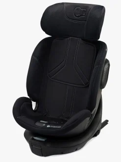 Kinderkraft XRIDER 2 i-Size Autostol, Black