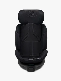Kinderkraft XRIDER 2 i-Size Autostol, Black