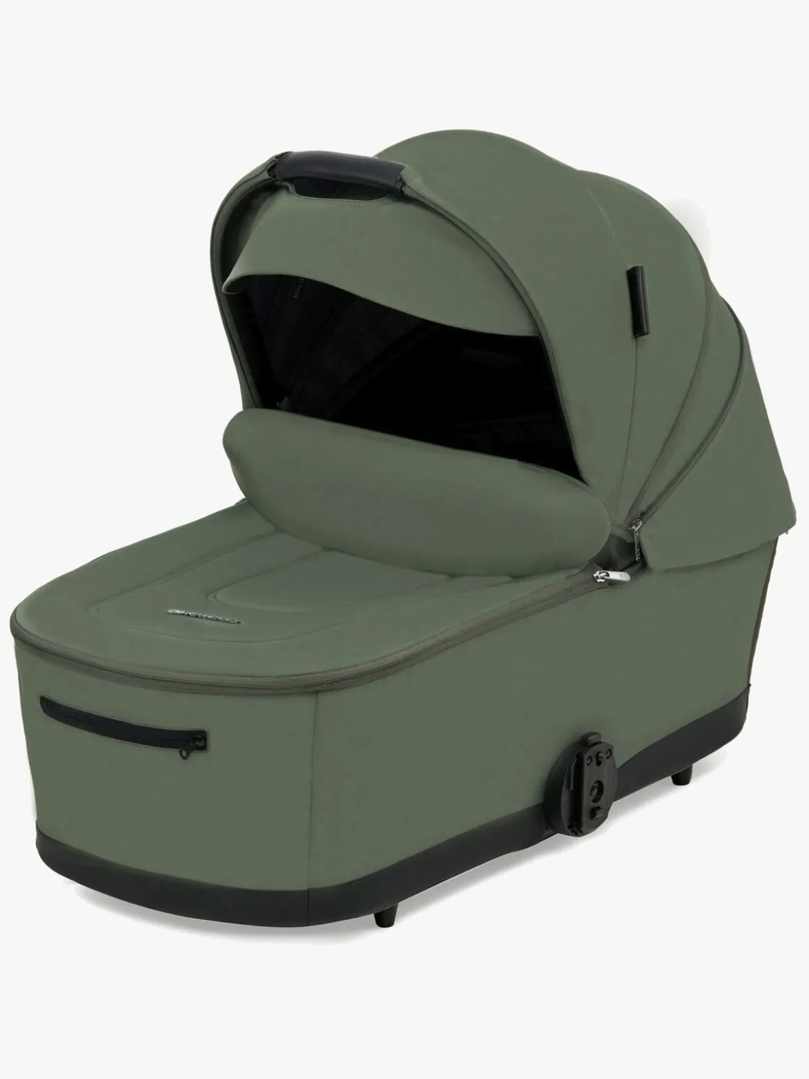 Kinderkraft YOXI 2-in-1 Duovogn, Mystic Green