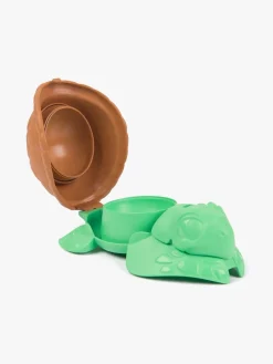 Kinetic Sand Turtle Strandsæt