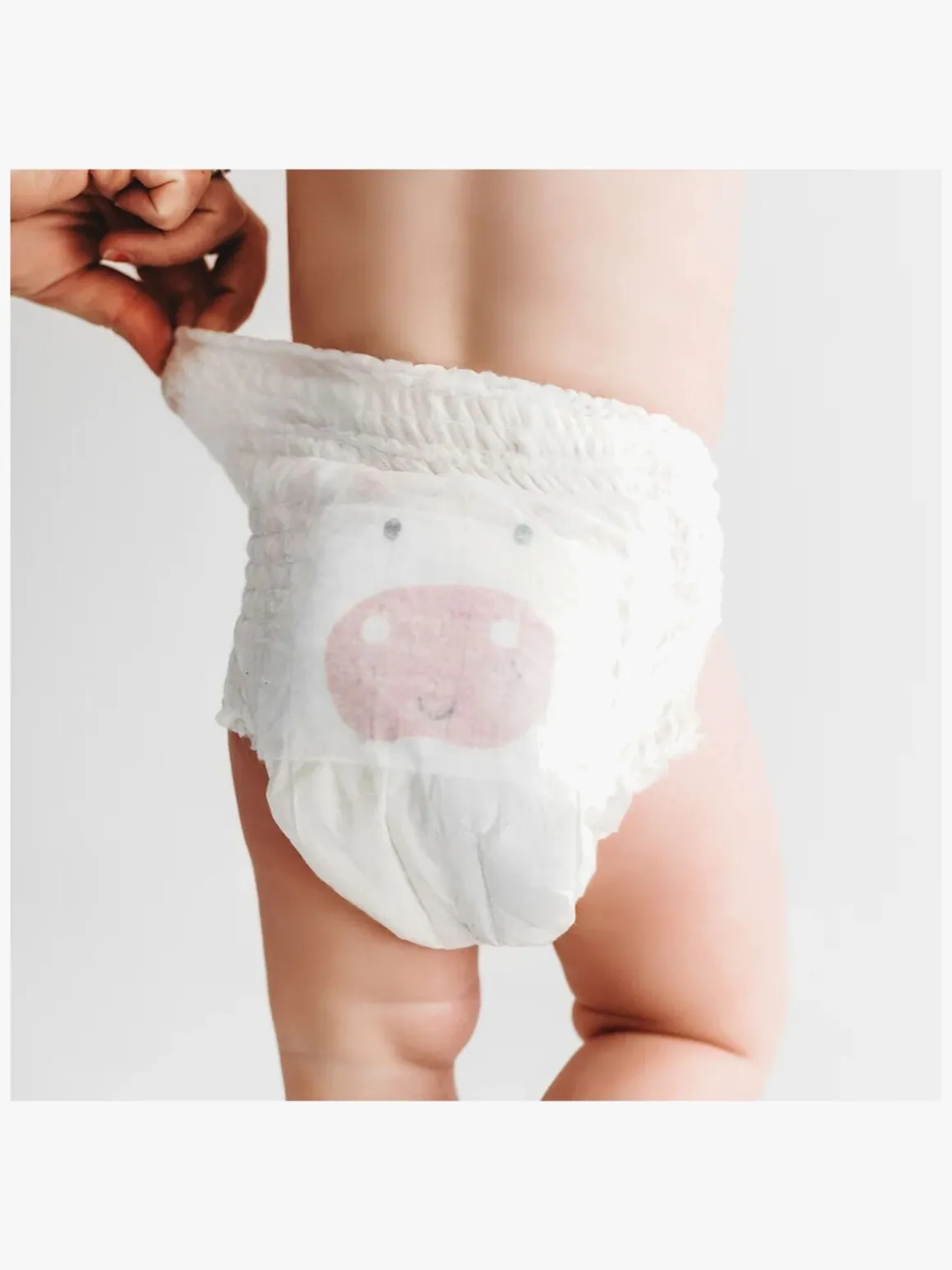 Kit & Kin Eco Buksebleer Str. 4 9-15 kg 22-pak