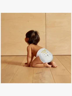 Kit & Kin Eco Buksebleer Str. 4 9-15 kg 22-pak