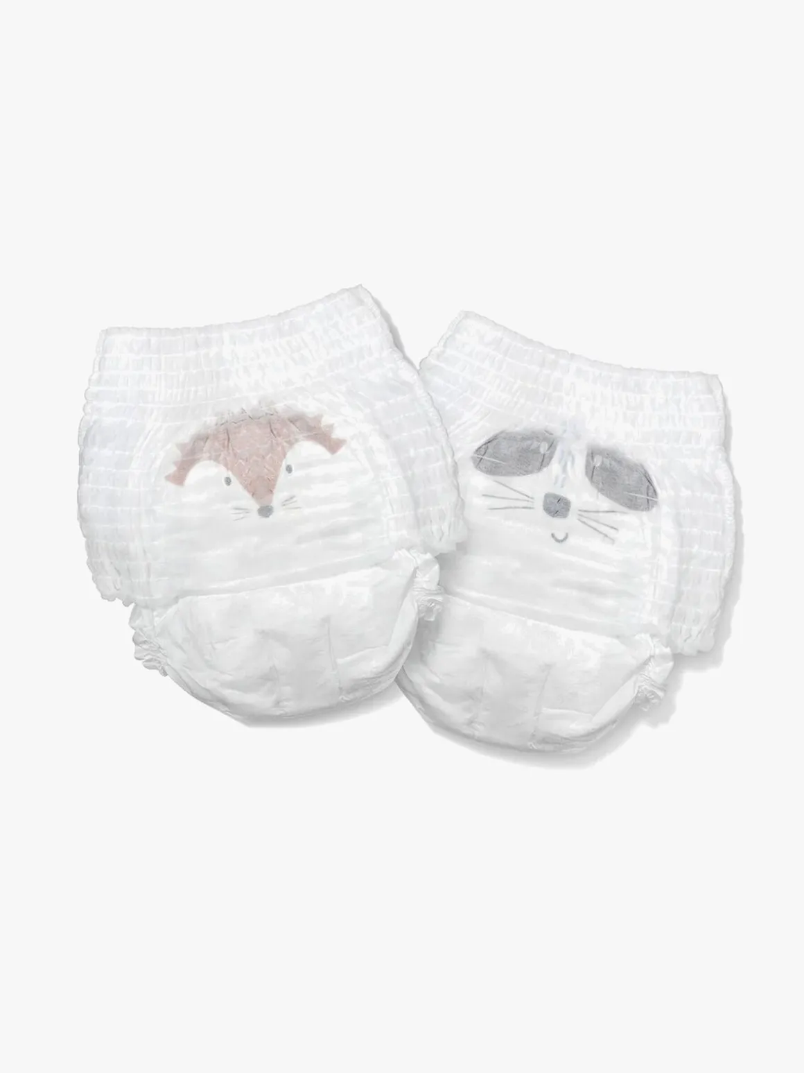 Kit & Kin Eco Buksebleer Str. 6 15+ kg 18-pak