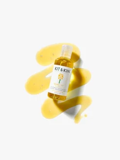 Kit & Kin Olie 100 ml