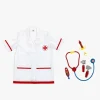 KleinToys Doktor Kostume med Tilbehør