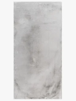 KMCarpets Dream Gulvtæppe 60x120, Grå