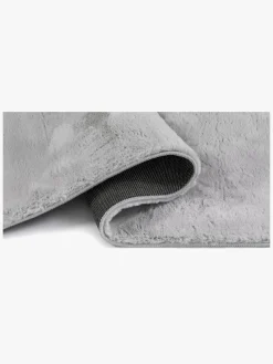 KMCarpets Dream Gulvtæppe 60x120, Grå