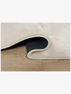 KMCarpets Dream Gulvtæppe 80x160, Natur