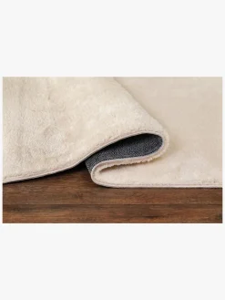 KMCarpets Gulvtæppe 80x150, Soft Natur