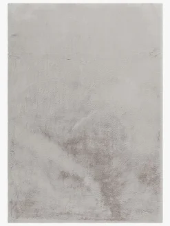KMCarpets Heaven Deluxe Gulvtæppe 160x230, Grå