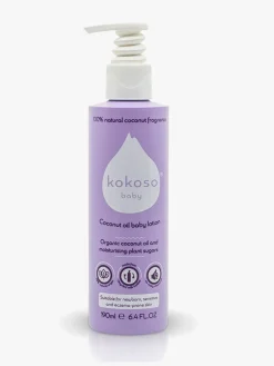 Kokoso Baby Kokosolie Bodylotion