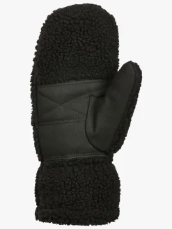 Kombi Camila Jr Vanter, Black