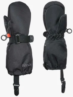 Kombi Crazcariboo Vanter, Black