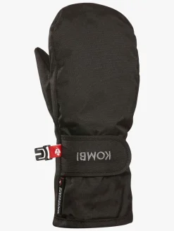Kombi Graceful Vanter, Black