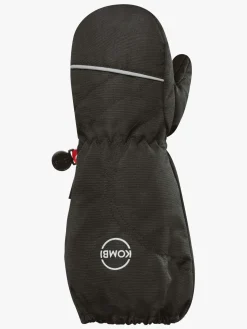 Kombi Nevasca WG Vanter, Black