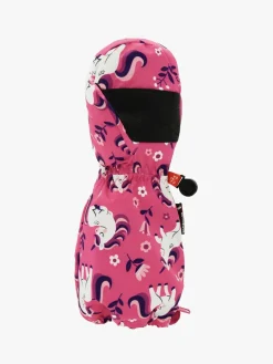 Kombi Nevasca WG Vanter, Pretty Unicorn Pink
