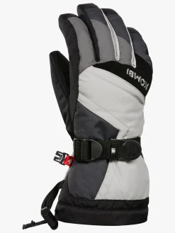Kombi Original Jr Handsker, Platinium