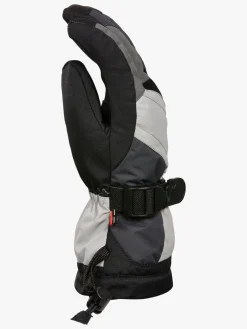 Kombi Original Jr Handsker, Platinium