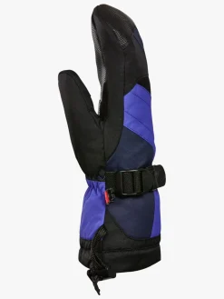 Kombi Original Jr Handsker, Sapphire Blue