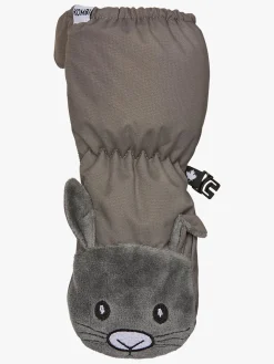Kombi Sherpa Animal Vanter, Castlerock Bunny