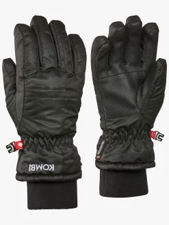 Kombi Tucker Handsker Jr, Black