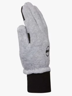 Kombi Windguardian Handsker, Light Heather Grey