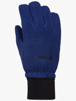 Kombi Windguardian Jr Handsker, Space Blue