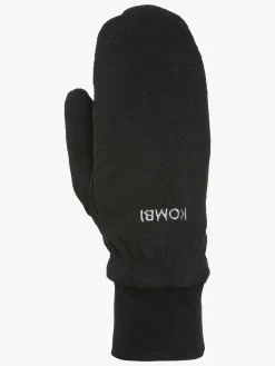 Kombi Windguardian Vanter, Black