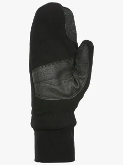 Kombi Windguardian Vanter, Black