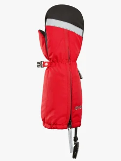 Kombi Wooly Best Friend GTX Vanter, Maple Leaf Red