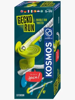 Kosmos Gecko Run Twister Udvidelsespakke Kuglelabyrint