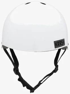 Krash Mips ABS FS Hjelm, Hvid
