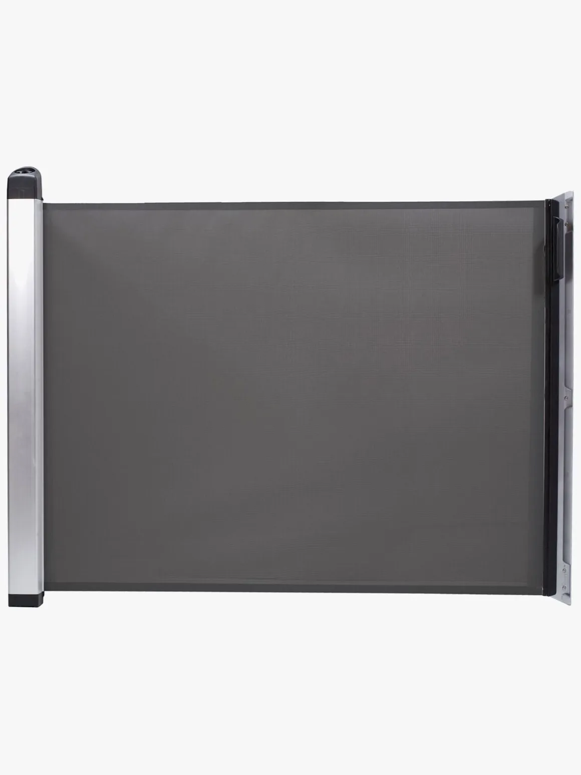 Lascal KiddyGuard Avant Skruegitter120 cm, Sort