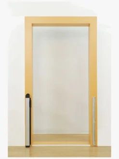 Lascal KiddyGuard Avant Skruegitter120 cm, Sort