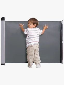 Lascal KiddyGuard Avant Skruegitter120 cm, Sort