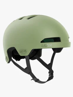 Lazer Hjelm Maze KinetiCore, Matte Meadow Green
