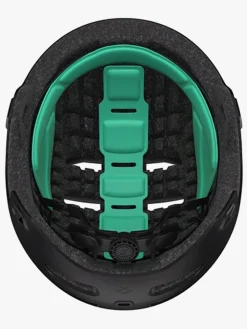 Lazer Hjelm Maze KinetiCore, Matte Meadow Green
