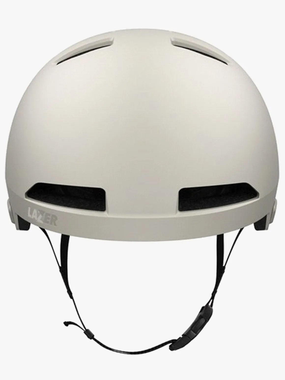 Lazer Hjelm Maze KinetiCore, Matte White Stone