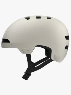 Lazer Hjelm Maze KinetiCore, Matte White Stone