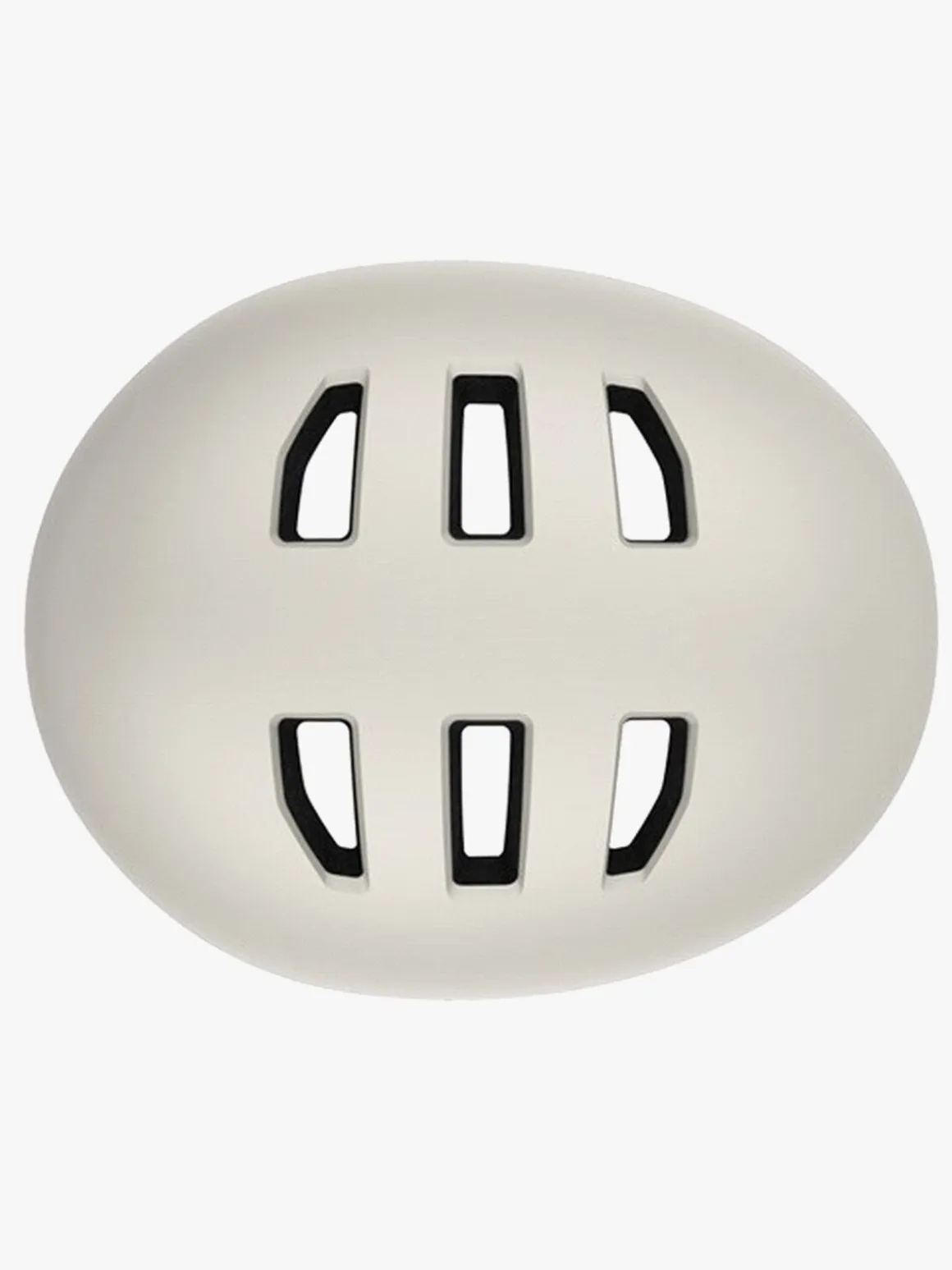 Lazer Hjelm Maze KinetiCore, Matte White Stone